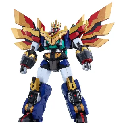 Dandivine Moderoid Plastic Model Kit (Action Model) 13 cm zdjęcie produktu