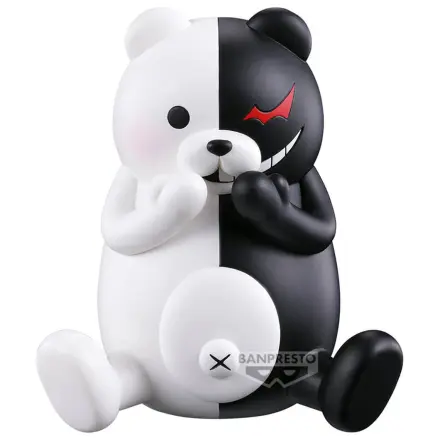 Danganronpa 1 2 Reload figurka Monokuma 16cm zdjęcie produktu