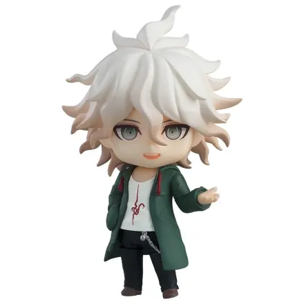 Danganronpa 1.2 Reload Nendoroid Figurka Akcji Nagito Komaeda 10 cm zdjęcie produktu