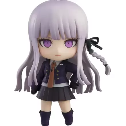 Danganronpa 1.2 Reload Nendoroid Doll Figurka Akcji Kyokyo Kirigiri 10 cm termékfotója