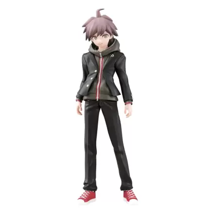 Danganronpa 1 2 Reload Pop Up Parade Statua PVC Makoto Naegi 16 cm termékfotója