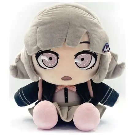 Danganronpa 2 pluszowa figurka Chiaki Nanami 22 cm zdjęcie produktu