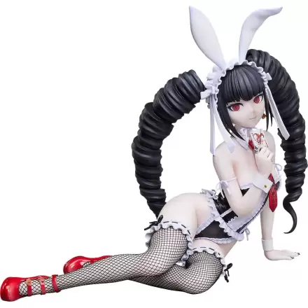 Danganronpa Trigger Happy Havoc Figurka PVC 1/4 Celestia Ludenberg Bunny Ver. 26 cm termékfotója