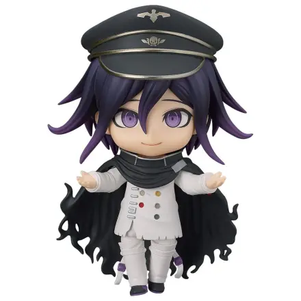 Danganronpa V3: Killing Harmony Nendoroid Figurka akcji Kokichi Oma 10 cm zdjęcie produktu