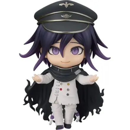 Danganronpa V3: Killing Harmony Nendoroid Figurka Akcji Kokichi Oma 10 cm zdjęcie produktu