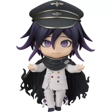 Danganronpa V3: Killing Harmony Nendoroid Figurka Akcji Kokichi Oma 10 cm zdjęcie produktu