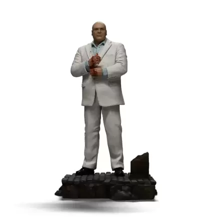 Daredevil: Born Again Art Scale Statua 1/10 Kingpin 21 cm zdjęcie produktu