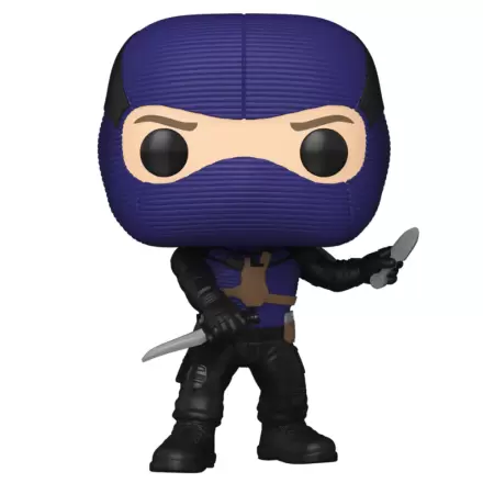 Daredevil: Born Again Funko POP! Figurka Marvel Vinyl Bullseye 9 cm zdjęcie produktu