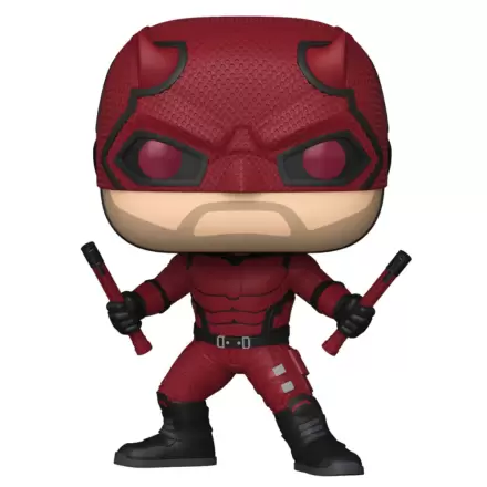 Daredevil: Born Again Funko POP! Figurka Marvel Vinyl Daredevil 9 cm zdjęcie produktu