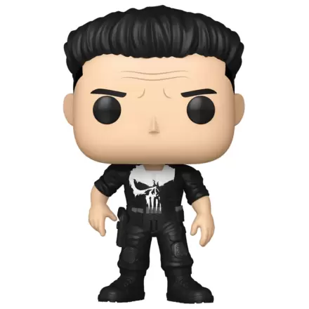 Daredevil: Born Again Funko POP! Figurka Marvel Vinyl Punisher 9 cm zdjęcie produktu