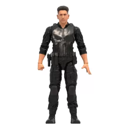 Daredevil: Born Again Marvel Legends Figurka Akcji Punisher 15 cm zdjęcie produktu
