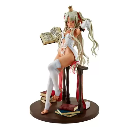 Dark Elf Village 3rd PVC Statuetka 1/6 Villager Mercedes Antenna Shop Limited Edition 22 cm zdjęcie produktu