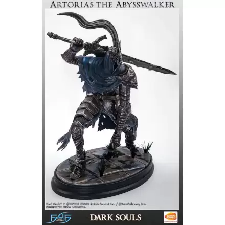 Figurka Dark Souls Artorias the Abysswalker 61 cm termékfotója