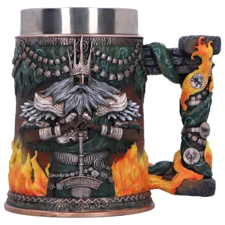Dark Souls Gwyn kufel 17cm zdjęcie produktu