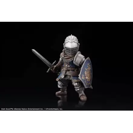 Dark Souls Q Collection PVC Statua Rycerz z Astory 13 cm zdjęcie produktu