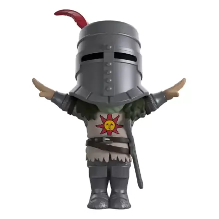 Dark Souls Winyl Figurka Siegward of Catarina 9 cm zdjęcie produktu