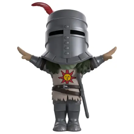 Dark Souls Winyl Solaire z Astory Figurka 12 cm zdjęcie produktu