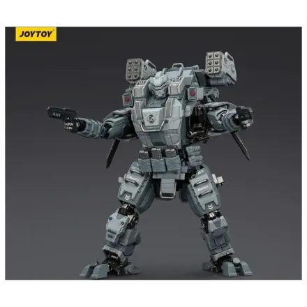Dark Source Action Figure 1/25 APOC Series Sky Tempest Fire Strike Mech ST-8614 14 cm zdjęcie produktu