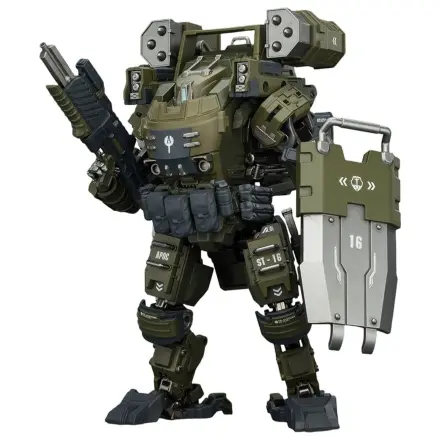 Dark Source Action Figure 1/25 APOC Series Storm Surge Heavy Fire Assault Mech ST-8616 14 cm zdjęcie produktu