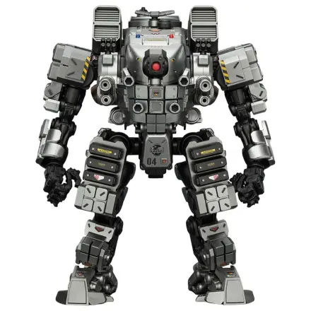 Dark Source Action Figure Tiekui Dual Pilot Mecha MK04 24 cm zdjęcie produktu