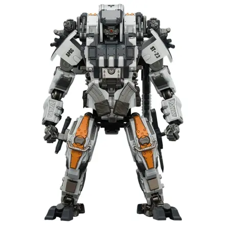 Dark Source Action Figure seria APOC DragonFang Assault Mech 17 cm zdjęcie produktu