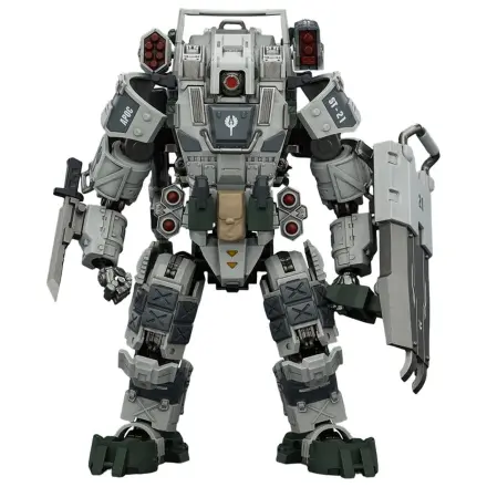 Dark Source Action Figure APOC Series Mystic Armor Heavy Assault Mech 17 cm zdjęcie produktu