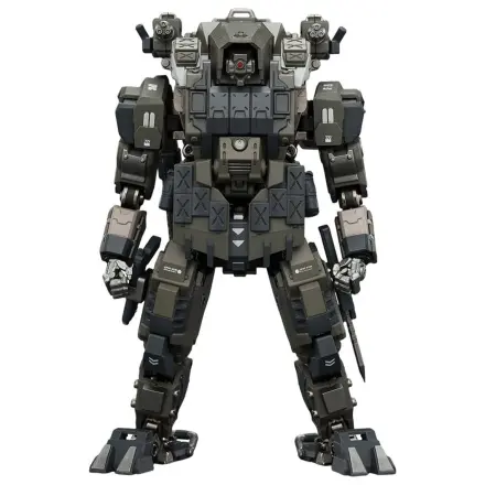 Dark Source Action Figure APOC Series Razor Stealth/Night Ops Mech 17 cm zdjęcie produktu