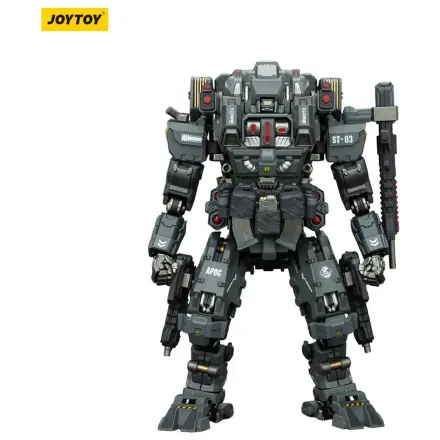 Dark Source Action Figure APOC Series Shadow Mirage Wielowymiarowy Manewr Bitewny Mech 16 cm zdjęcie produktu