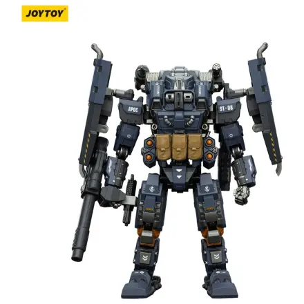 Dark Source Action Figure APOC Series Storm Lucis Fire Support Type Mech 16 cm zdjęcie produktu