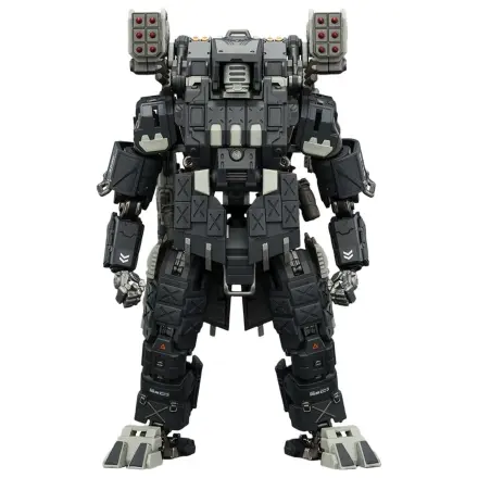 Dark Source Action Figure APOC Series ThorFire Strike Mech 17 cm zdjęcie produktu