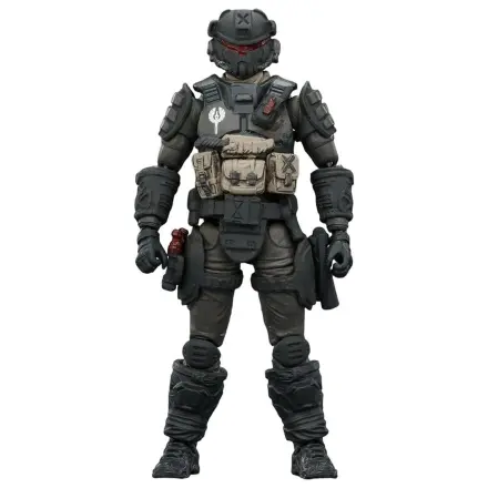 Dark Source figurka akcji Steel Ride Corps Assaulter Echo 8 cm zdjęcie produktu