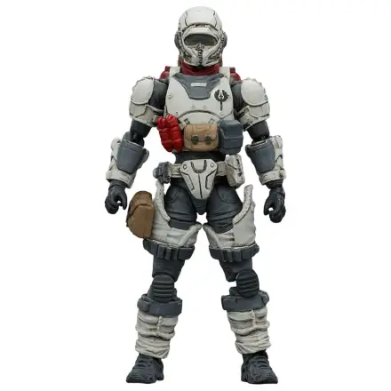 Dark Source Action Figure Steel Ride Corps Guard Kael 8 cm zdjęcie produktu