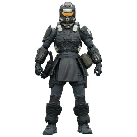 Dark Source Figurka Akcji Steel Ride Corps Sniper Viktor 8 cm zdjęcie produktu