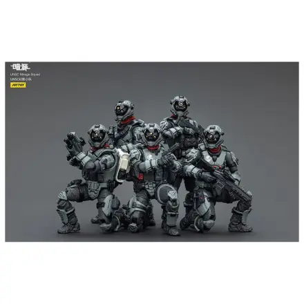 Dark Source Figurka UNSC Mirage Squad 7 cm zdjęcie produktu
