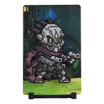 Darksiders FiGGYZ Magnes Kolekcjonerski Strife 11 cm zdjęcie produktu