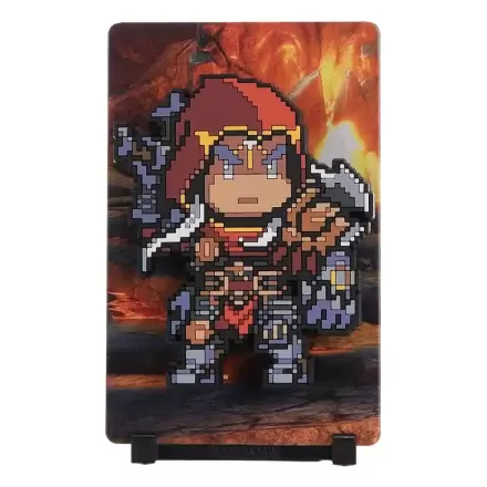 Darksiders FiGGYZ Magnes Kolekcjonerski Wojna 11 cm zdjęcie produktu