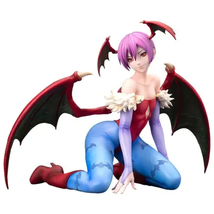 Darkstalkers PVC Figurka 1/7 Lilith 14 cm zdjęcie produktu