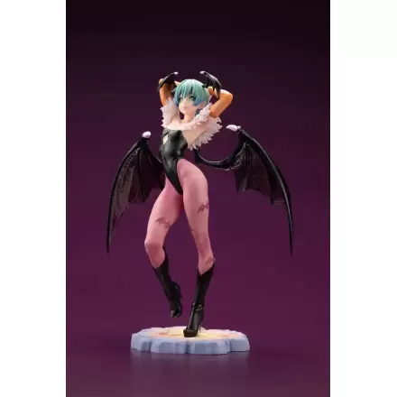 Darkstalkers Bishoujo PVC Statuetka 1/7 Lilith Edycja Limitowana 22 cm termékfotója