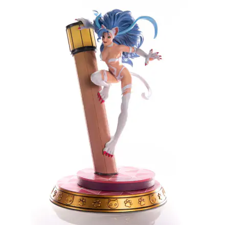 Darkstalkers Statue Felicia 40 cm / Statua Felicia 40 cm termékfotója