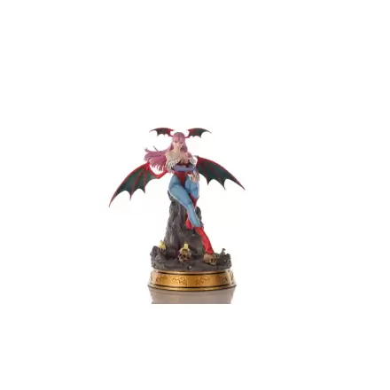 Darkstalkers PVC Statuetka Morrigan Aensland Player 2 Variant 25 cm termékfotója