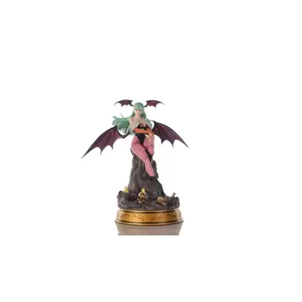 Darkstalkers PVC Statuetka Morrigan Aensland 25 cm termékfotója