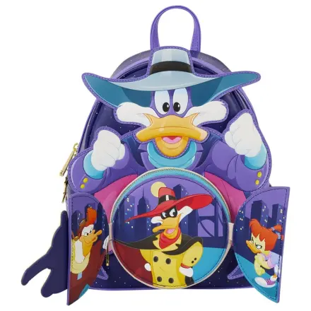 Darkwing Duck by Loungefly Mini plecak zdjęcie produktu