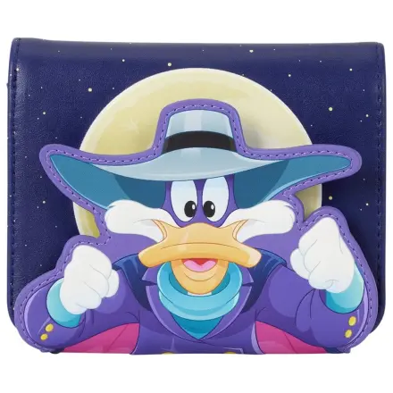 Portfel Darkwing Duck by Loungefly zdjęcie produktu