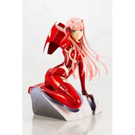 Darling in the Franxx PVC Statuetka 1/7 Zero Two 17 cm termékfotója