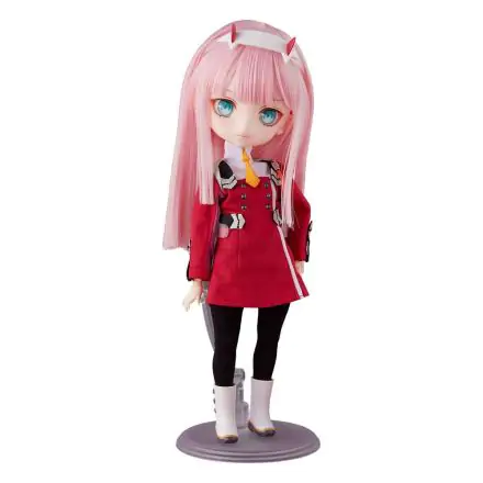 Darling in the Franxx Harmonia Humming Doll Zero Two Lalka 23 cm zdjęcie produktu