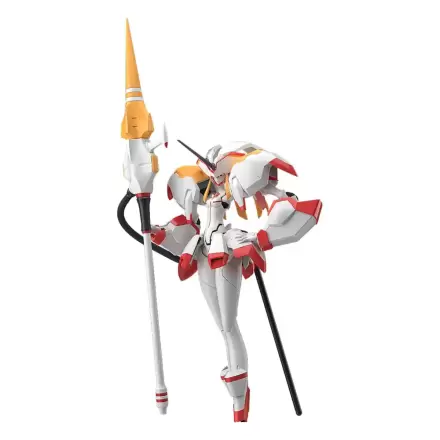 Darling in the Franxx Moderoid Plastic Model Kit Strelitzia (4th-run) 18 cm Model z Plastiku zdjęcie produktu