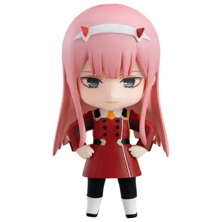 Darling in the Franxx Nendoroid Action Figure Zero Two 10 cm zdjęcie produktu
