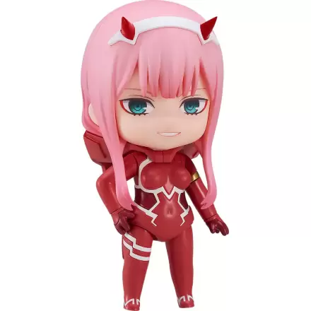 Darling in the Franxx Nendoroid Figurka Akcji Zero Two: Pilot Suit Ver. 10 cm termékfotója