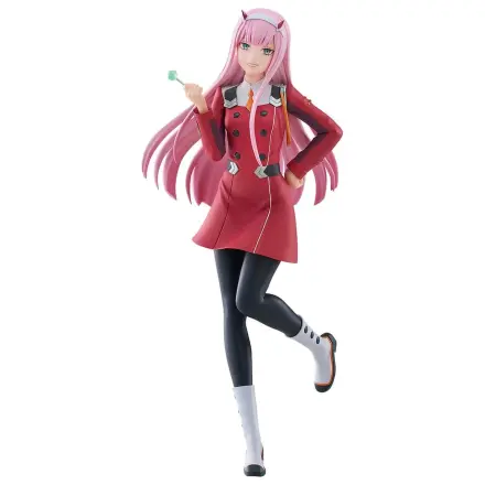 DARLING in the FRANXX Pop Up Parade figurka PCV Zero Two L Size 21 cm zdjęcie produktu