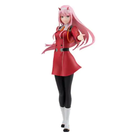 Darling in the Franxx Pop Up Parade Statuetka PCV Zero Two 17 cm zdjęcie produktu